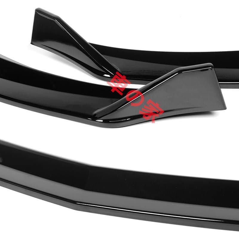 日産 フェアレディZ RZ34 専用設計 フロントリップスポイラー