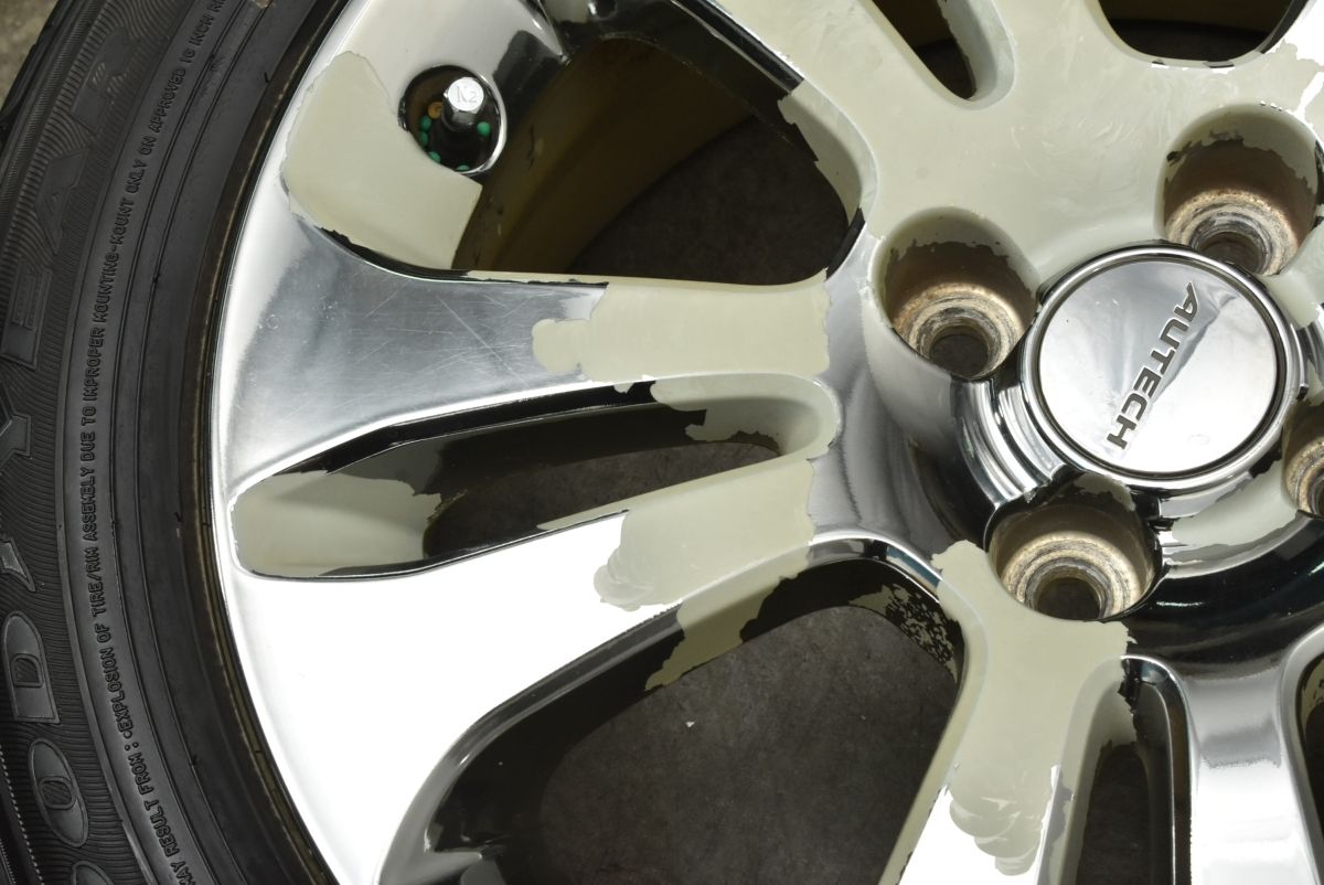 オーテック 純正