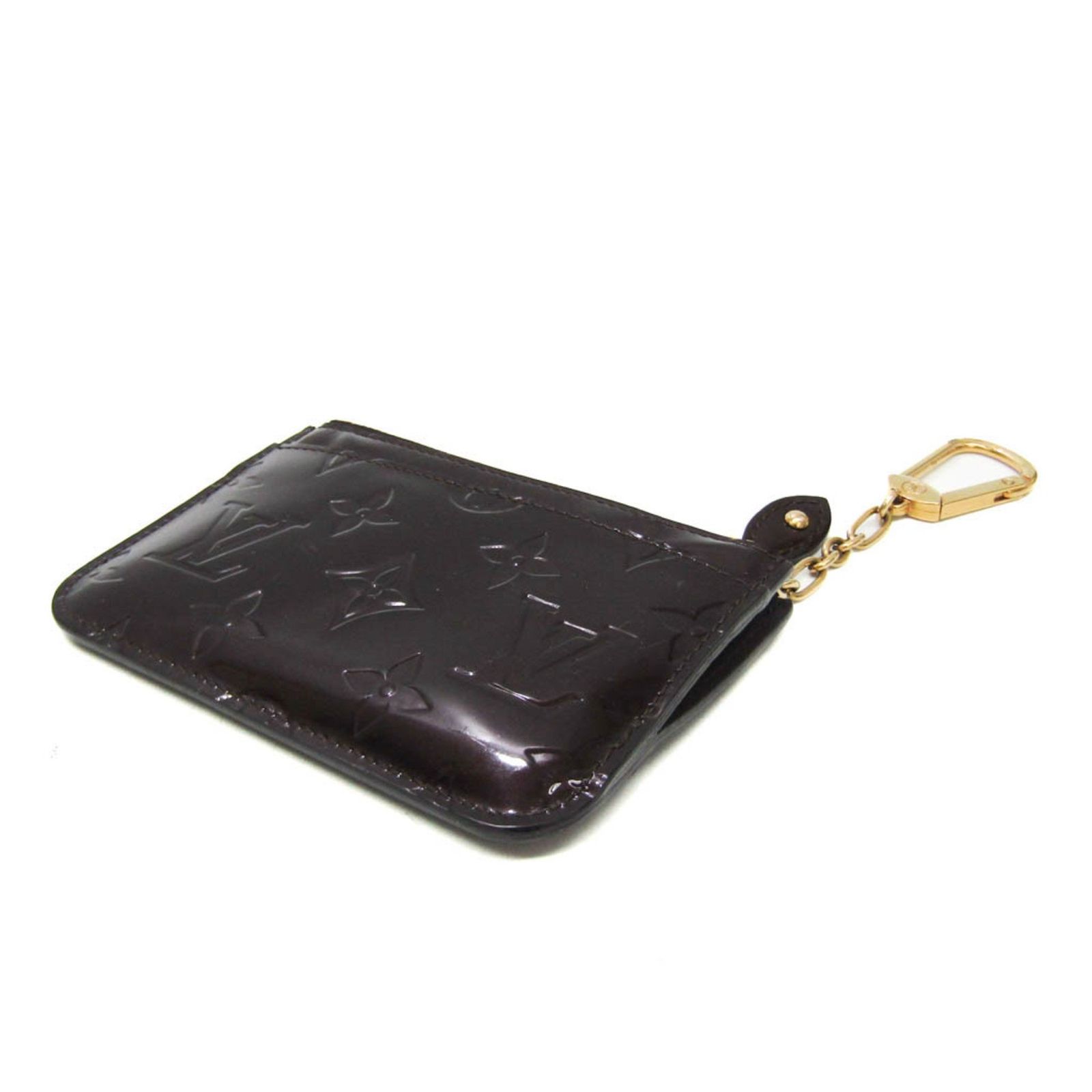 ルイヴィトン コインケース モノグラム・ヴェルニ ポシェット 楽天市場】【財布】LOUIS VUITTON ルイ ヴィトン モノグラム