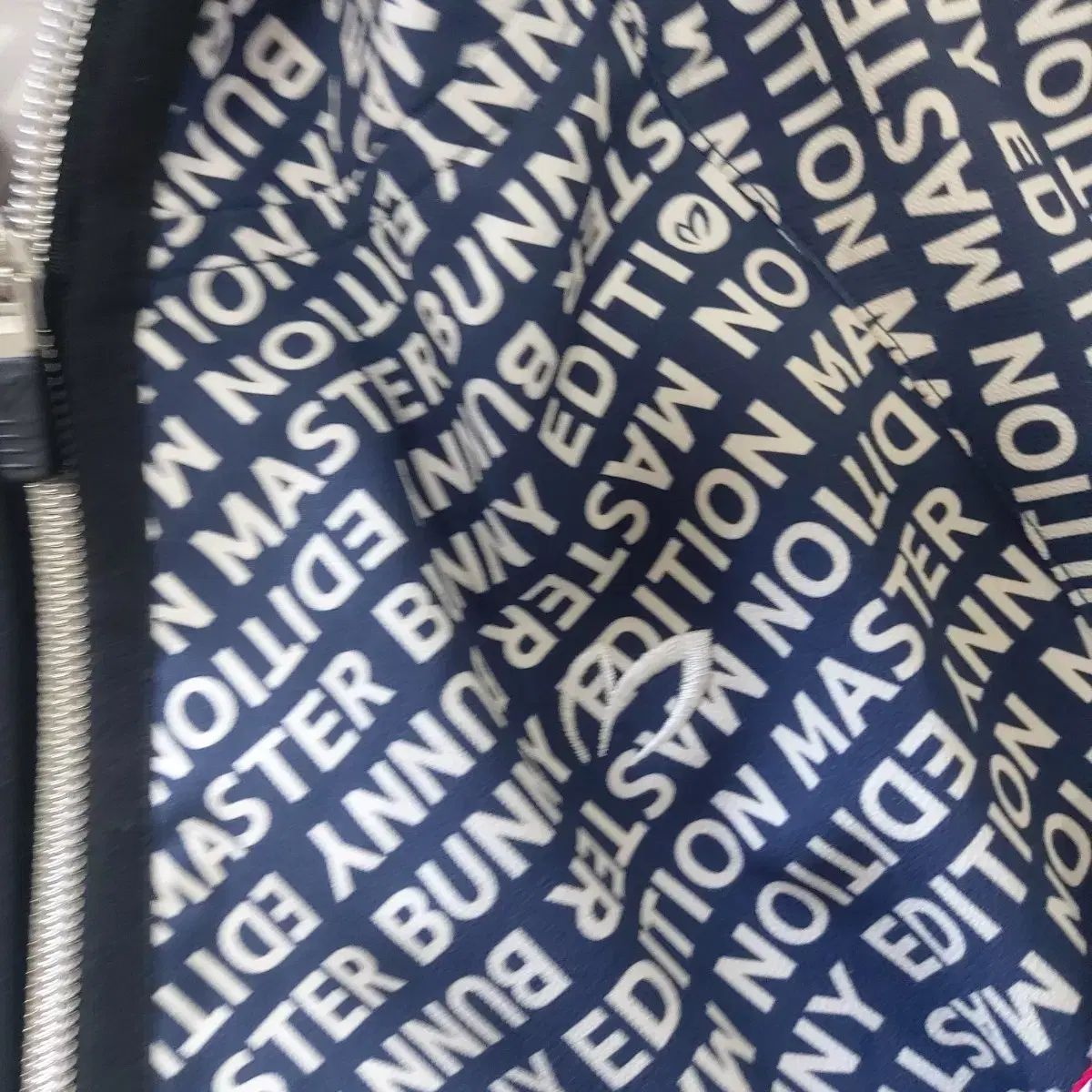 マスターバニーエディション