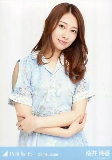 乃木坂46 桜井玲香 生写真 まとめ売り 中古】生写真(乃木坂46) 桜井玲香/上半身・7thBDライブ衣装2/「乃木坂