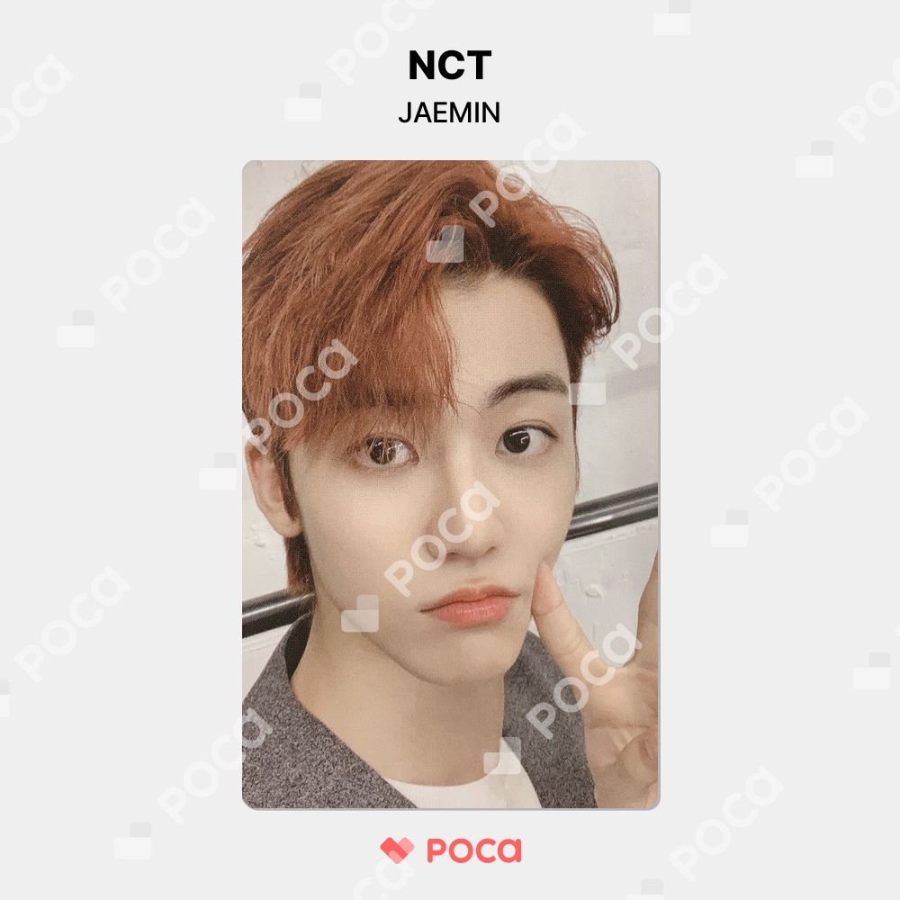 Amazon.co.jp: NCT DREAM superstar dream show ジェミン トレカ