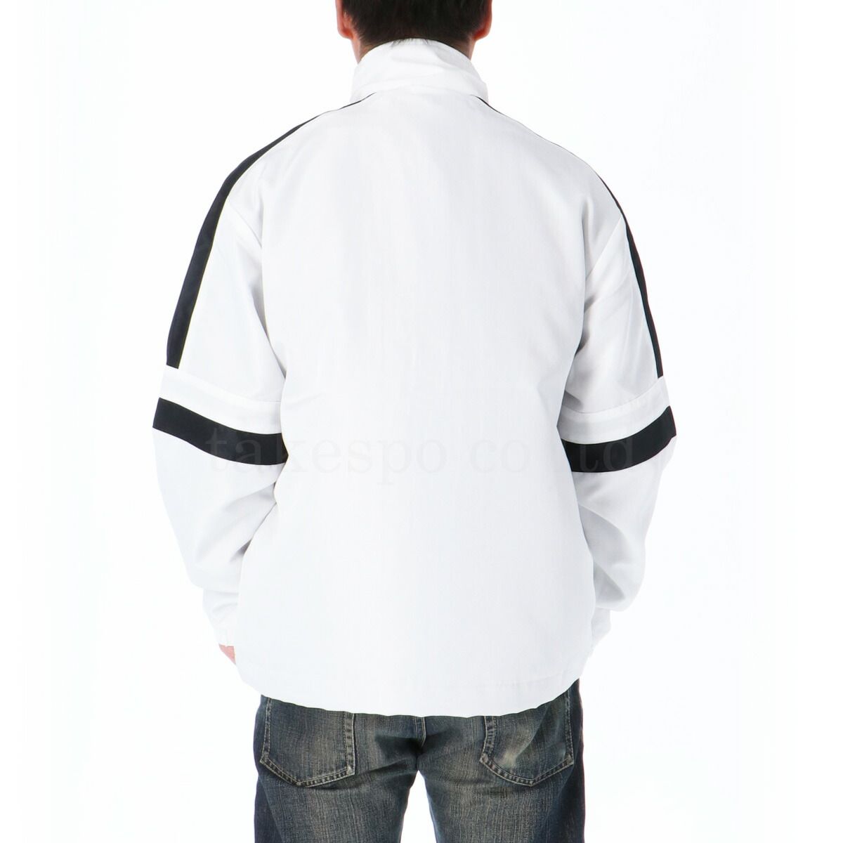 ルコック ウインドジャケット