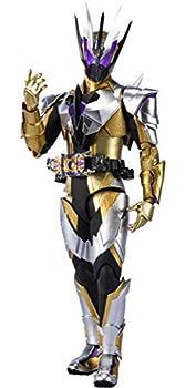 【中古】(未使用･未開封品)BANDAI SPIRITS(バンダイ スピリッツ) S.H.フィギュアーツ 仮面ライダーゼロワン 仮面ライダーサウザー 約150mm PVCu0026ABS製 塗装済み可動フィギュ