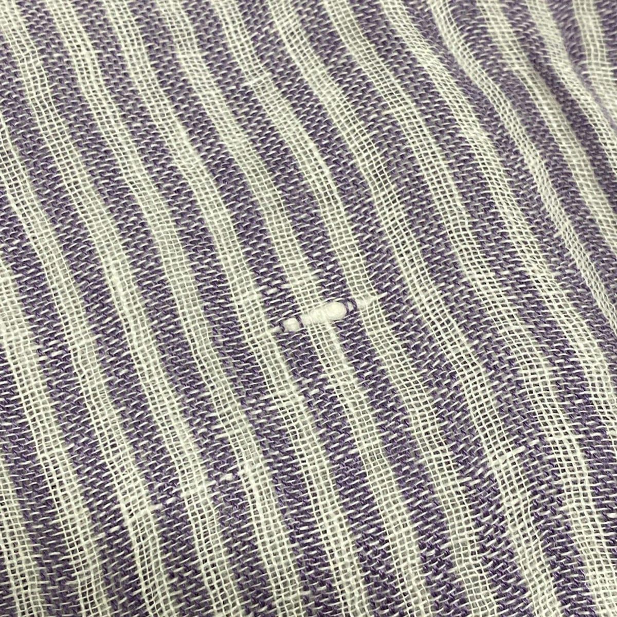 コロンボ ストール(ショール) - アイボリー コロンボ カシミアマフラー