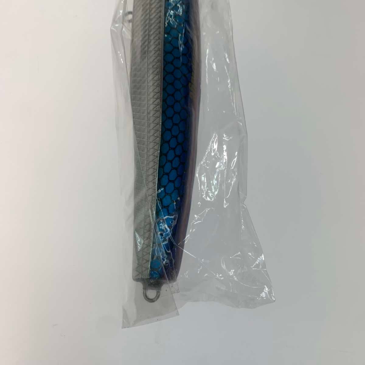 フィッシング ○○Second Stage 釣り用品 ダイビングポッパー 刹那245F