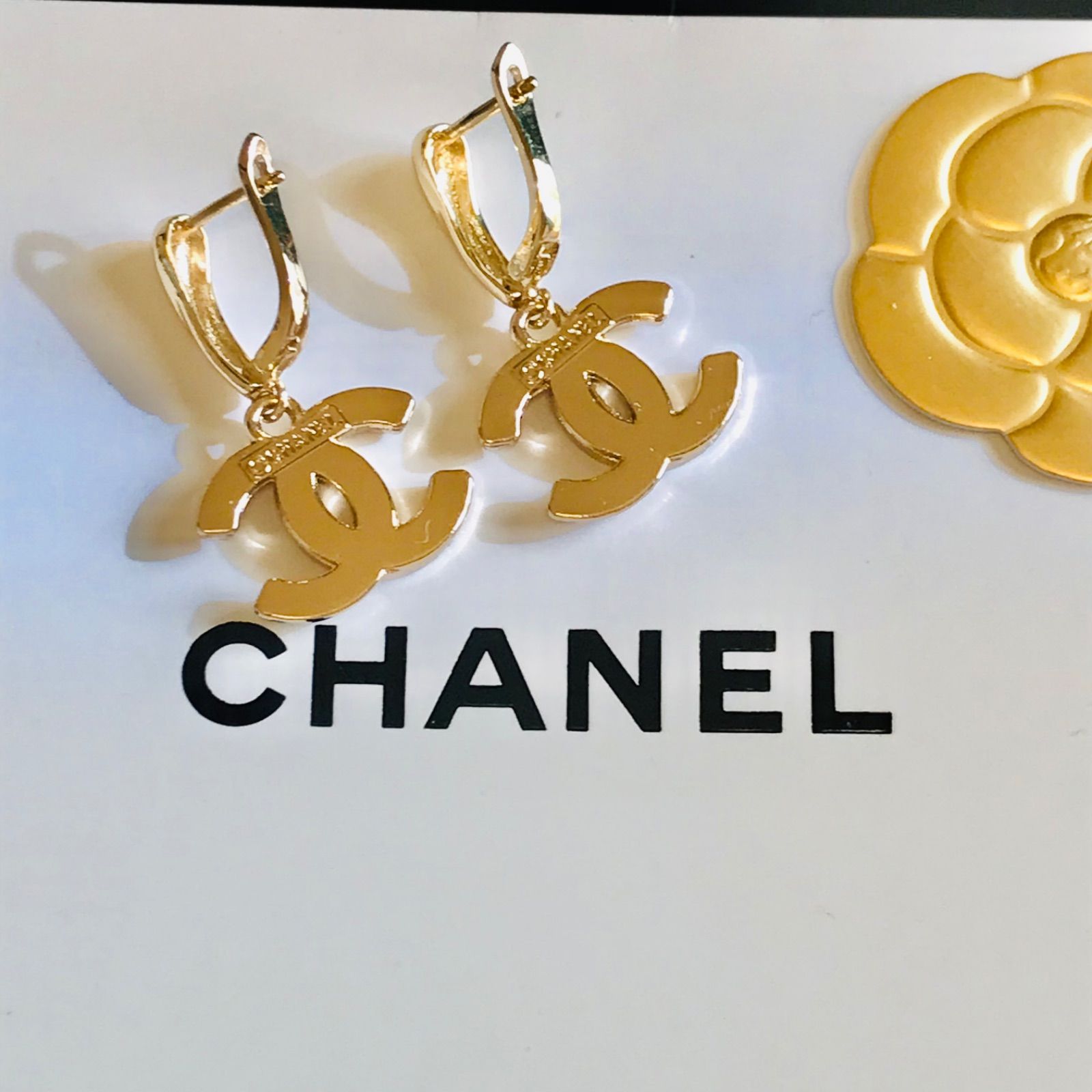 CHANEL ヴィンテージ クラシカル デザイン 刻印あり 正規品 美品 | www