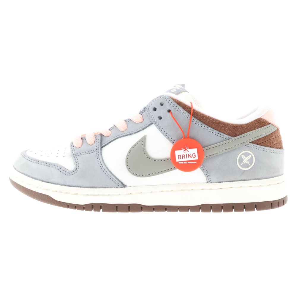 NIKE (ナイキ) ×YUTO HORIGOME DUNK LOW PRO QS 堀米雄斗 ダンク プロ 