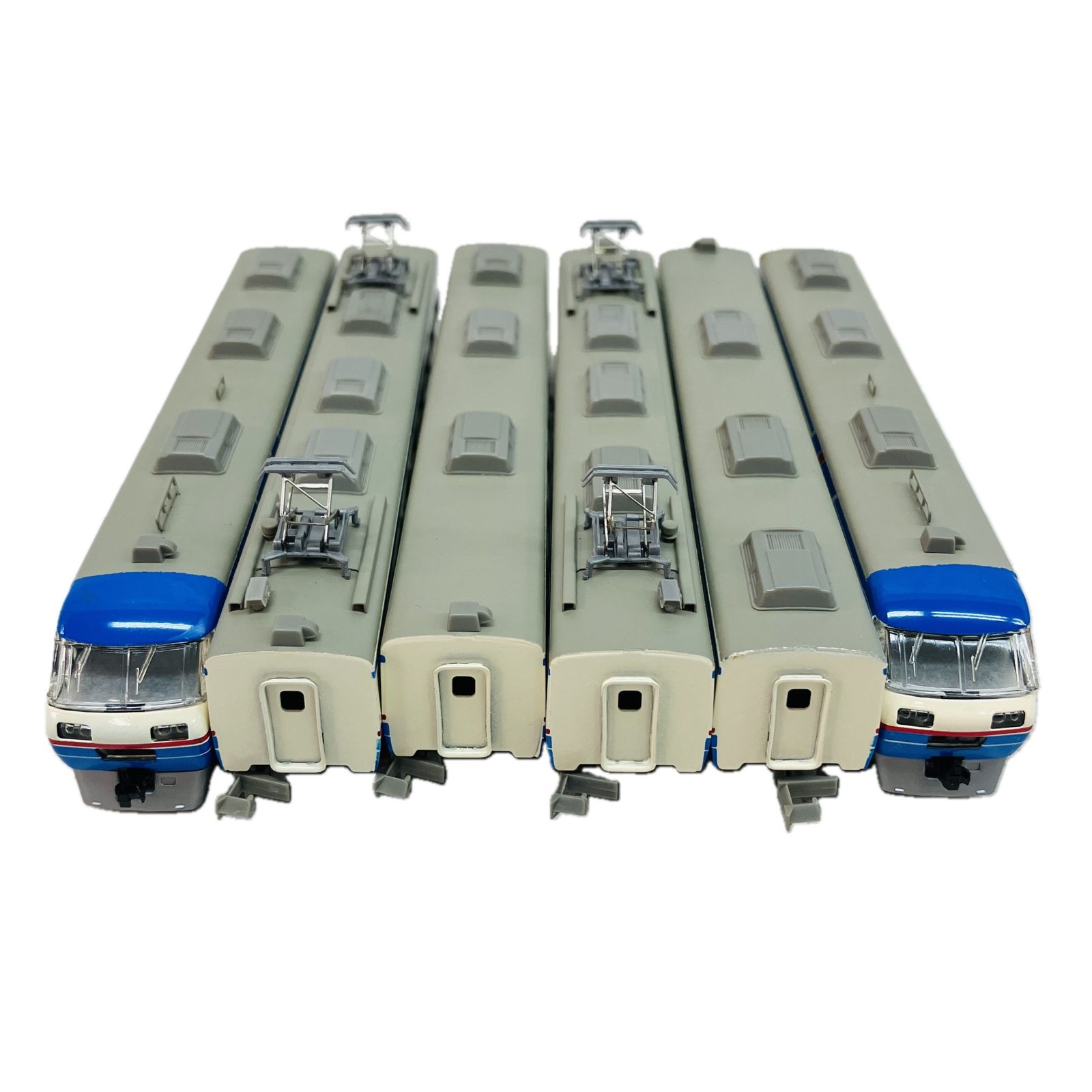 エンドウ 京成スカイライナー Nゲージ 新塗色 (限定)