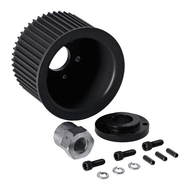 BELT DRIVES REPL. FRONT PULLEY 8MM 48T E-START | 505911