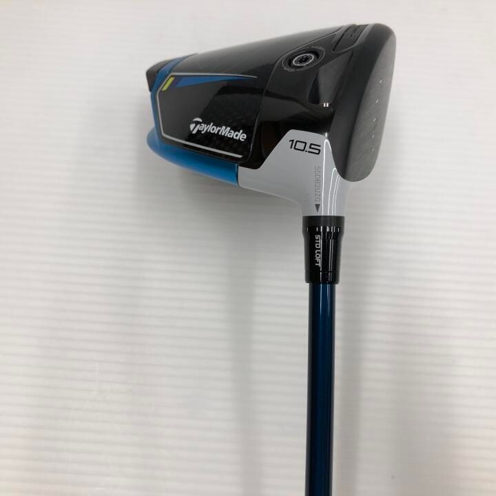 ヘッド テーラーメイド マイシム2 ドライバー 1W MySIM2 TaylorMade