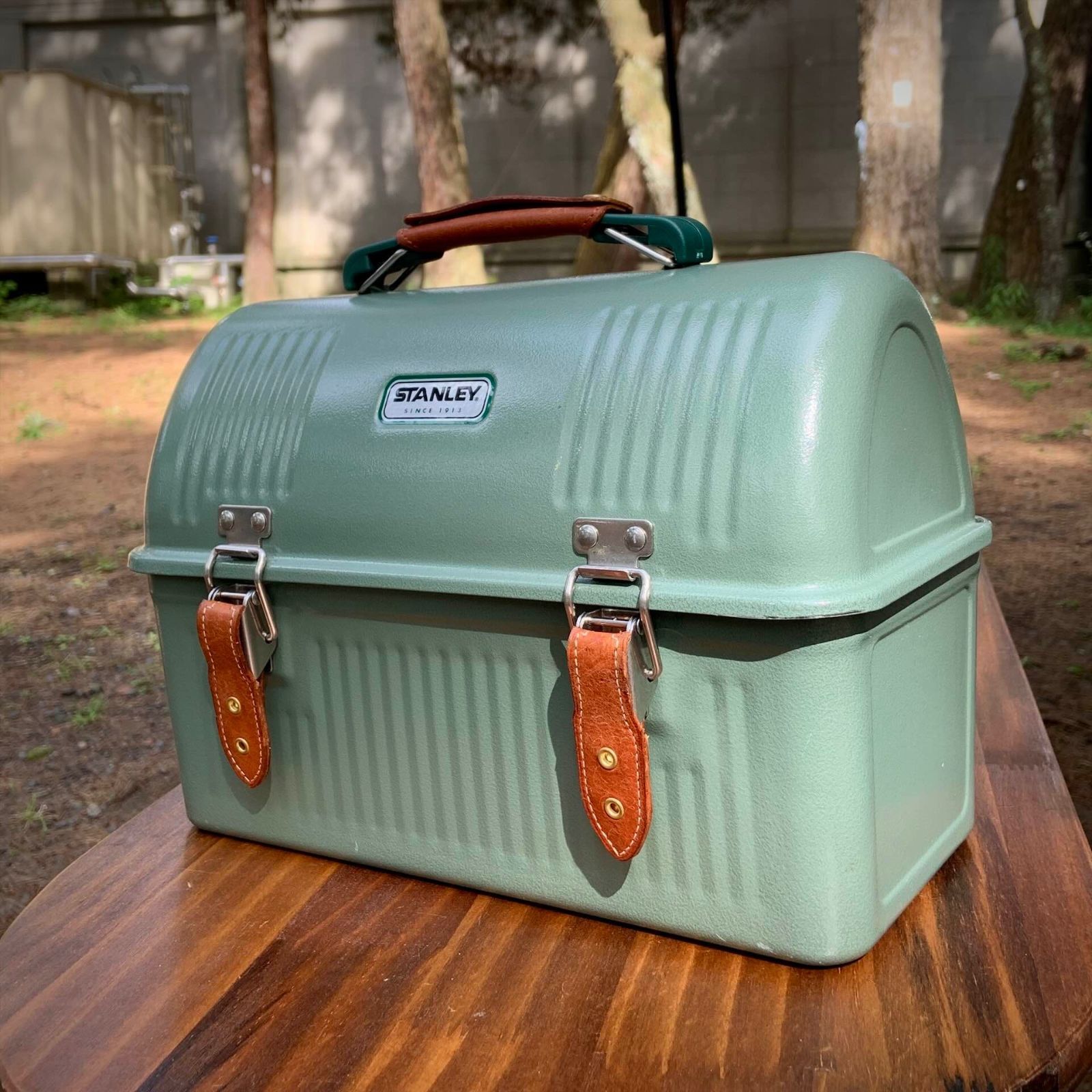 STALEYクラッシックランチボックス Amazon.co.jp: STANLEY(スタンレー) クラシックランチボックス