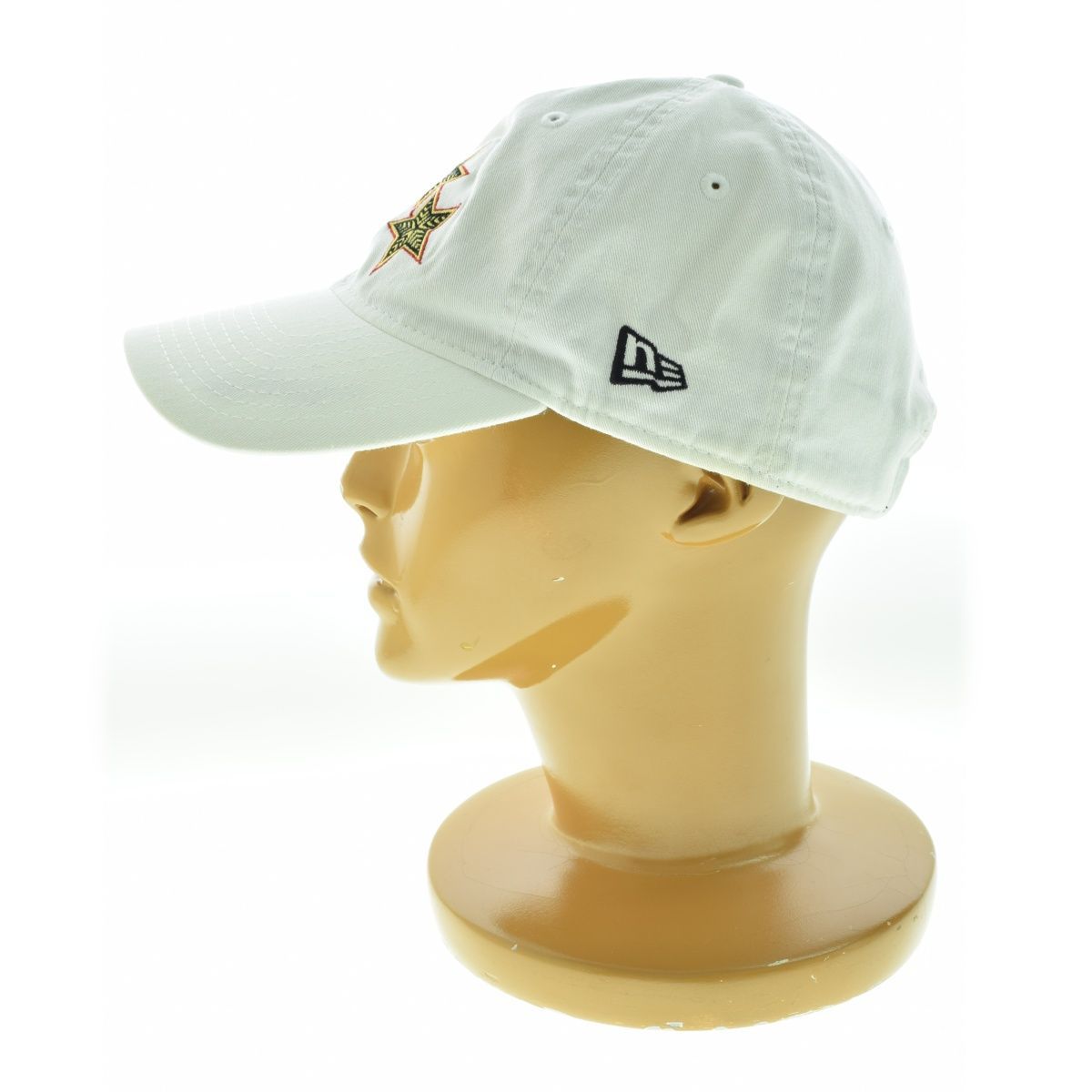 NEWERA×CodySanderson】9THIRTYTM スター アローキャップ - メルカリ