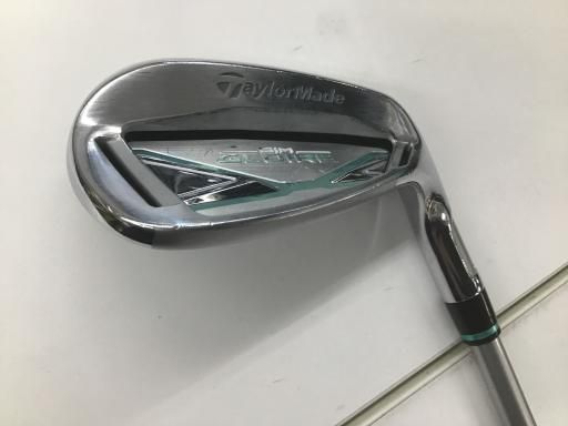 テーラーメイド SIM GLOIRE AW レディース ウェッジ WG AIR Speeder TM IR フレックスA レディース 女性用 右利き 右用 Cランク ゴルフクラブ
