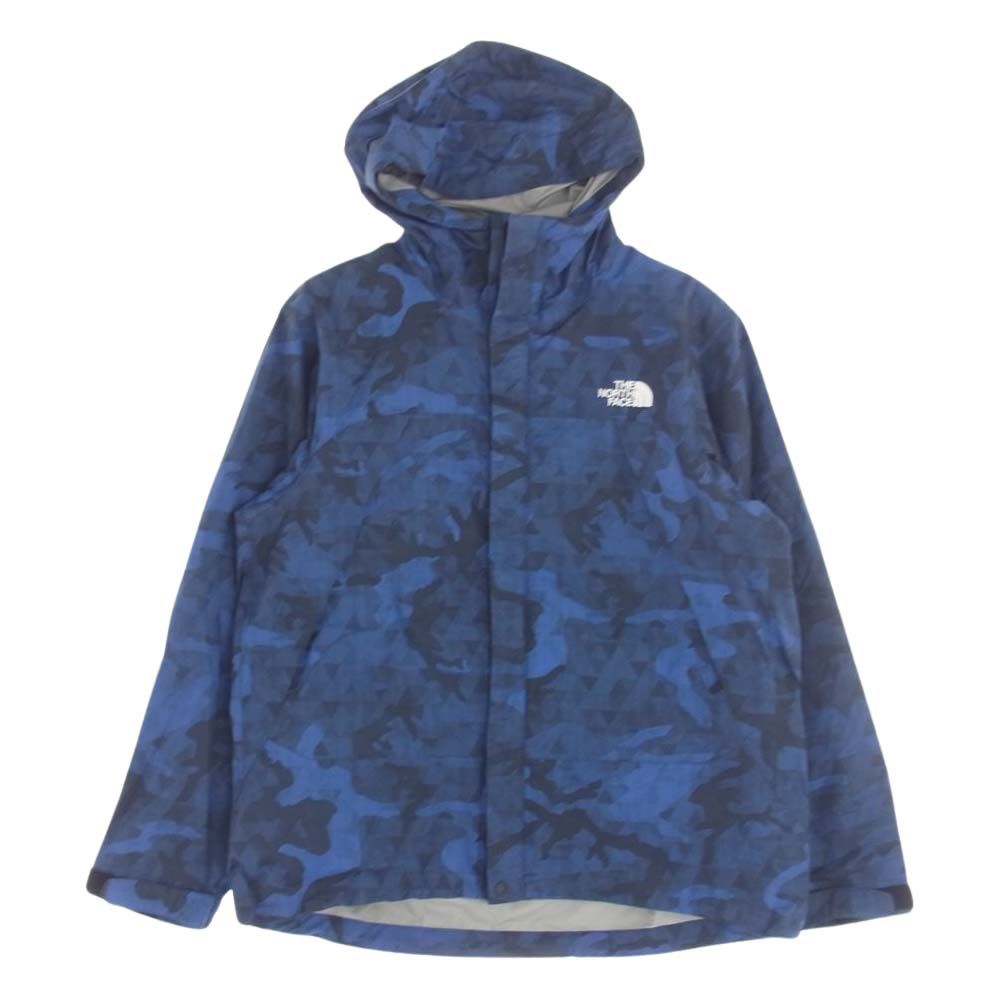 THE NORTH FACE ノースフェイス ナイロンジャケット NP61535 NOVELTY ...