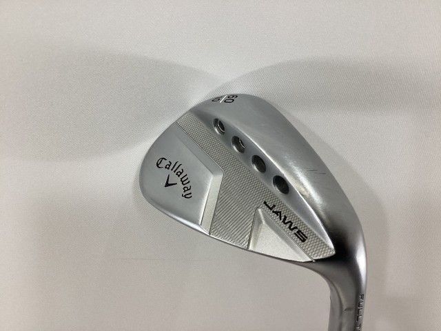 【中古】ウェッジ キャロウェイ 【美品】JAWS FULL TOE Chrome 60-10/DG(JP)/S200/60[6924]杭全本店
