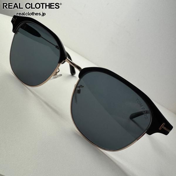 TOM FORD|トムフォード サングラス|アイウェア TF890
