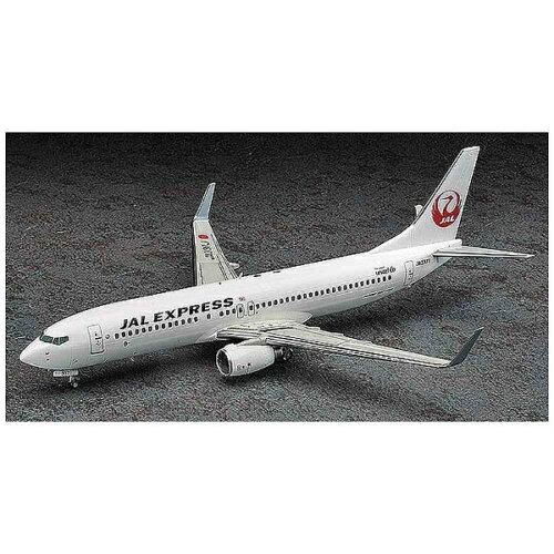 【新品・3営業日で発送】ハセガワ(Hasegawa) 1／200JALエクスプレスB737 1／200 JAL エクスプレス ボーイング 737-800