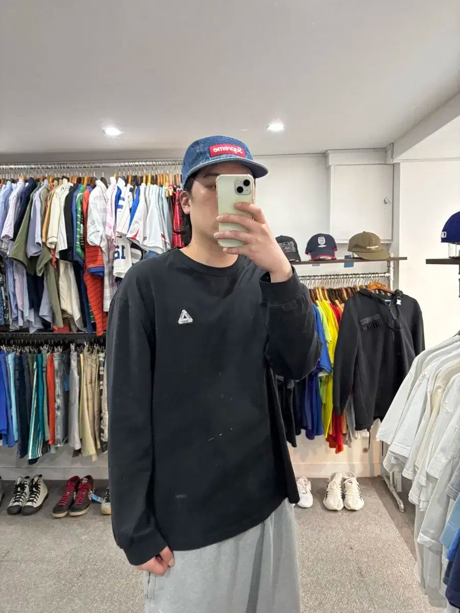 PALACE