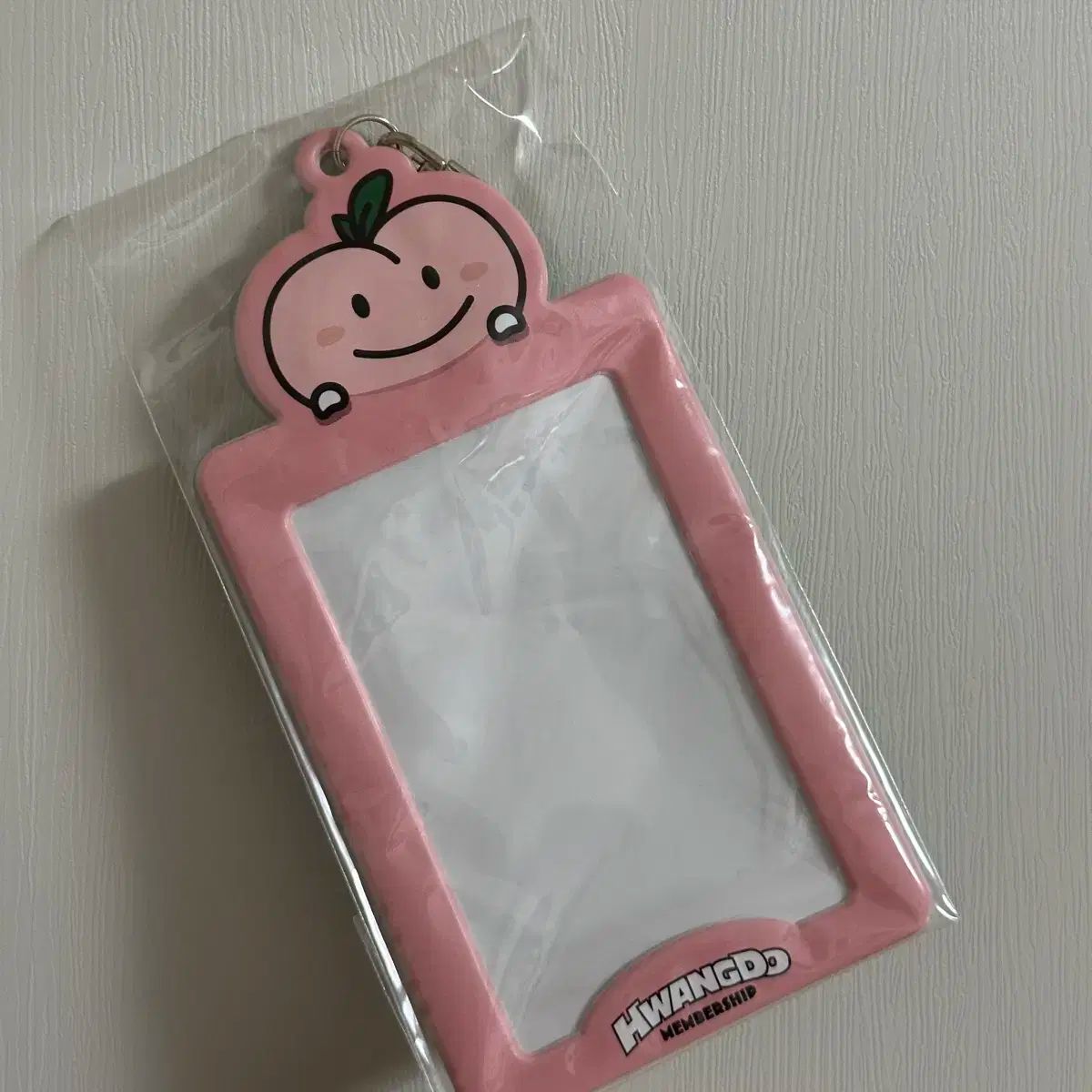ファンミニョン　トレカ　キーホルダー ファン・ミニョン(HWANG MINHYUN) 黄道十二宮キット 1 ギー