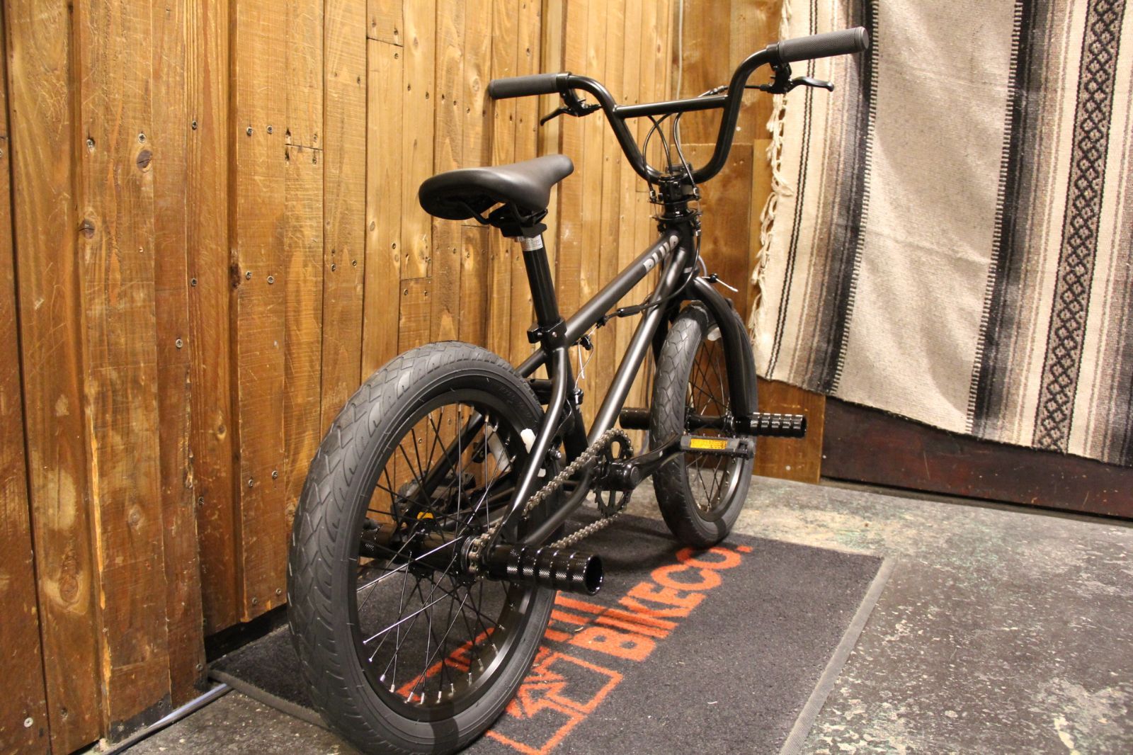 メーカーお取り寄せ】【BMX KIDS 16インチ】キッズ 子供自転車