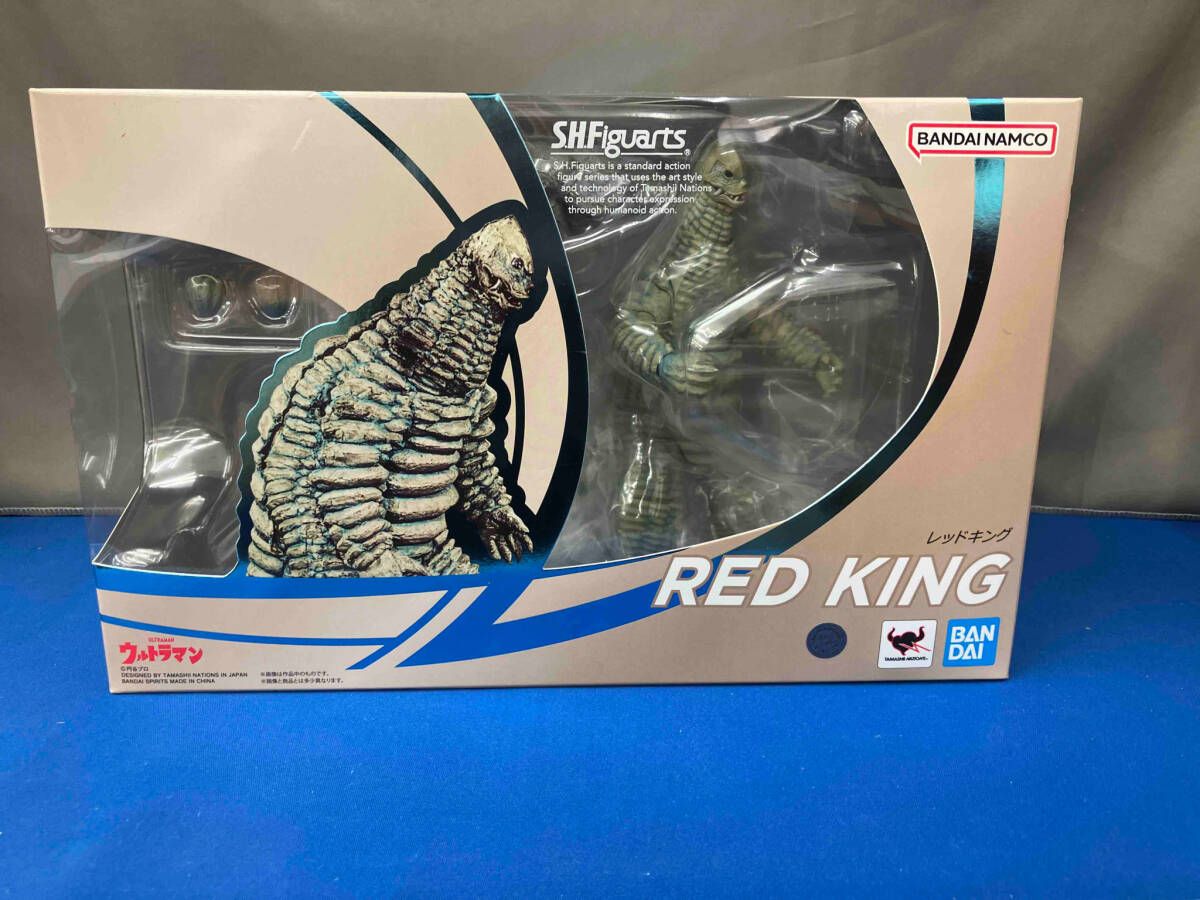 S.H.Figuarts　レッドキング　ウルトラマン S.H.Figuarts レッドキング ウルトラマン