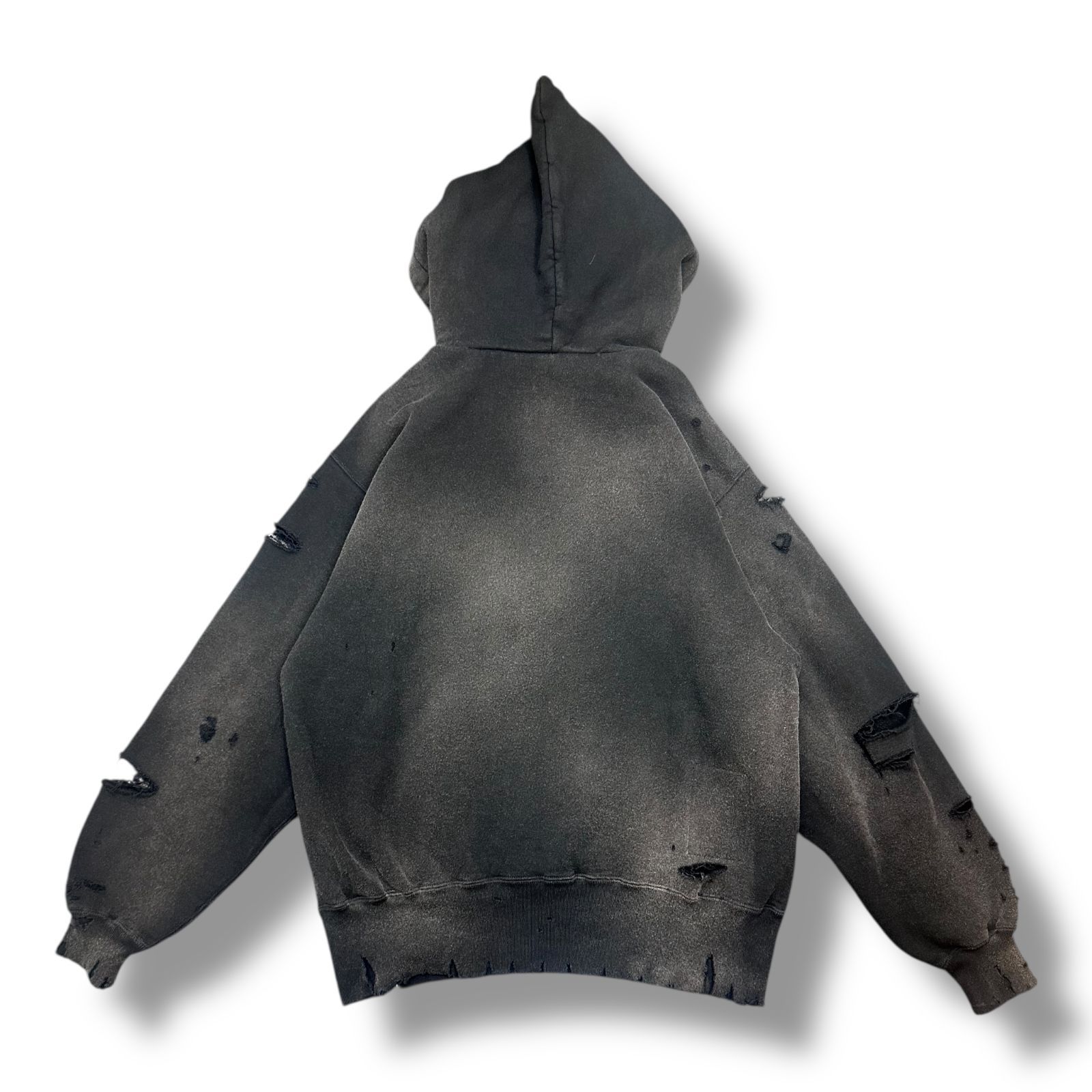 New Manual CP AFTER HOODIE YALE #021 New Manual CP AFTER HOODIE