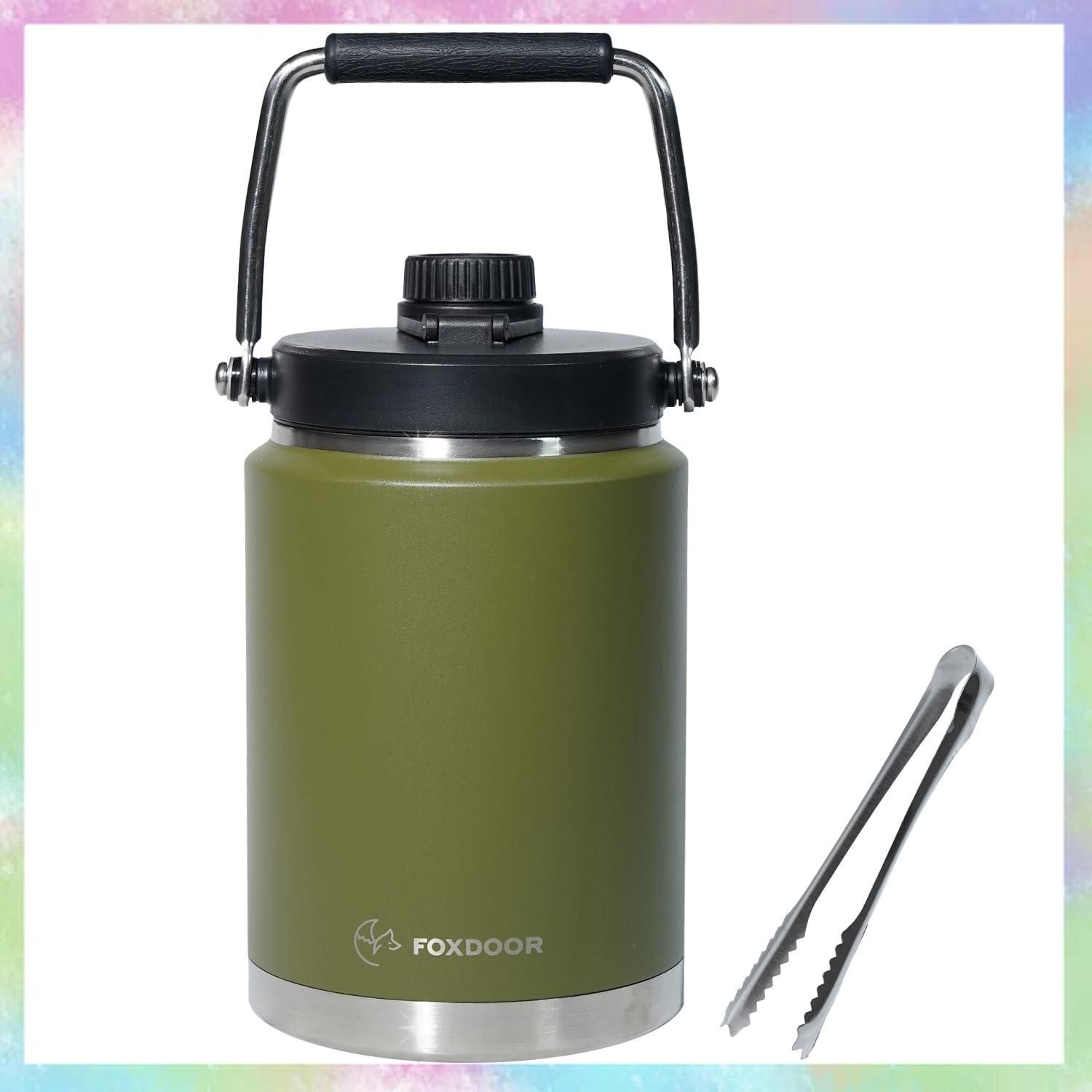 カーゴ コンテナ　MEGA WATER JUG 保冷カバーセット Amazon.co.jp: CARGO CONTAINER カーゴコンテナ MEGA WATER JUG COVER