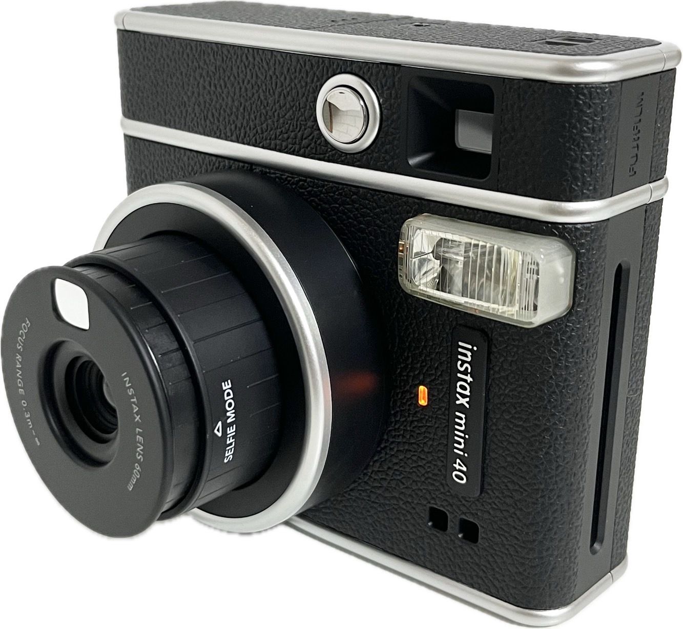 富士フイルム(FUJIFILM) インスタントカメラ チェキ instax mini