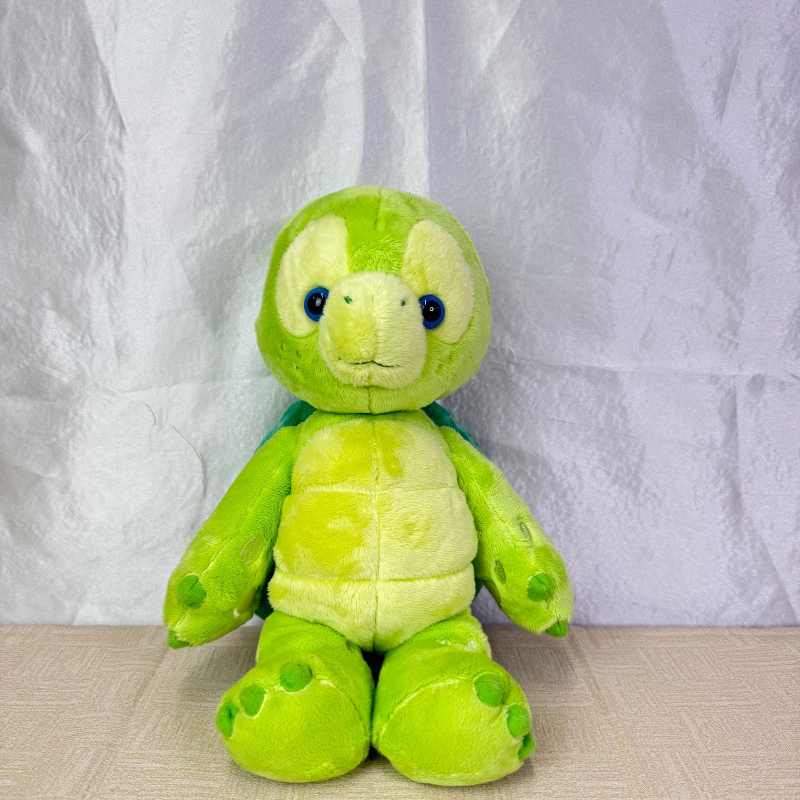 美品】オルメル ぬいぐるみ 東京ディズニーリゾート ディズニーシー
