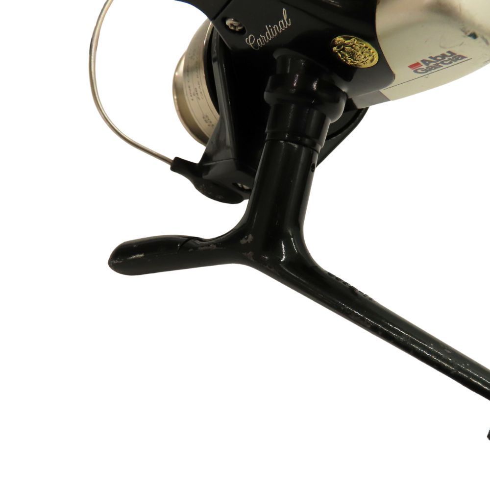 Abu Garcia アブガルシア カーディナルC-41AR 中古 2405498