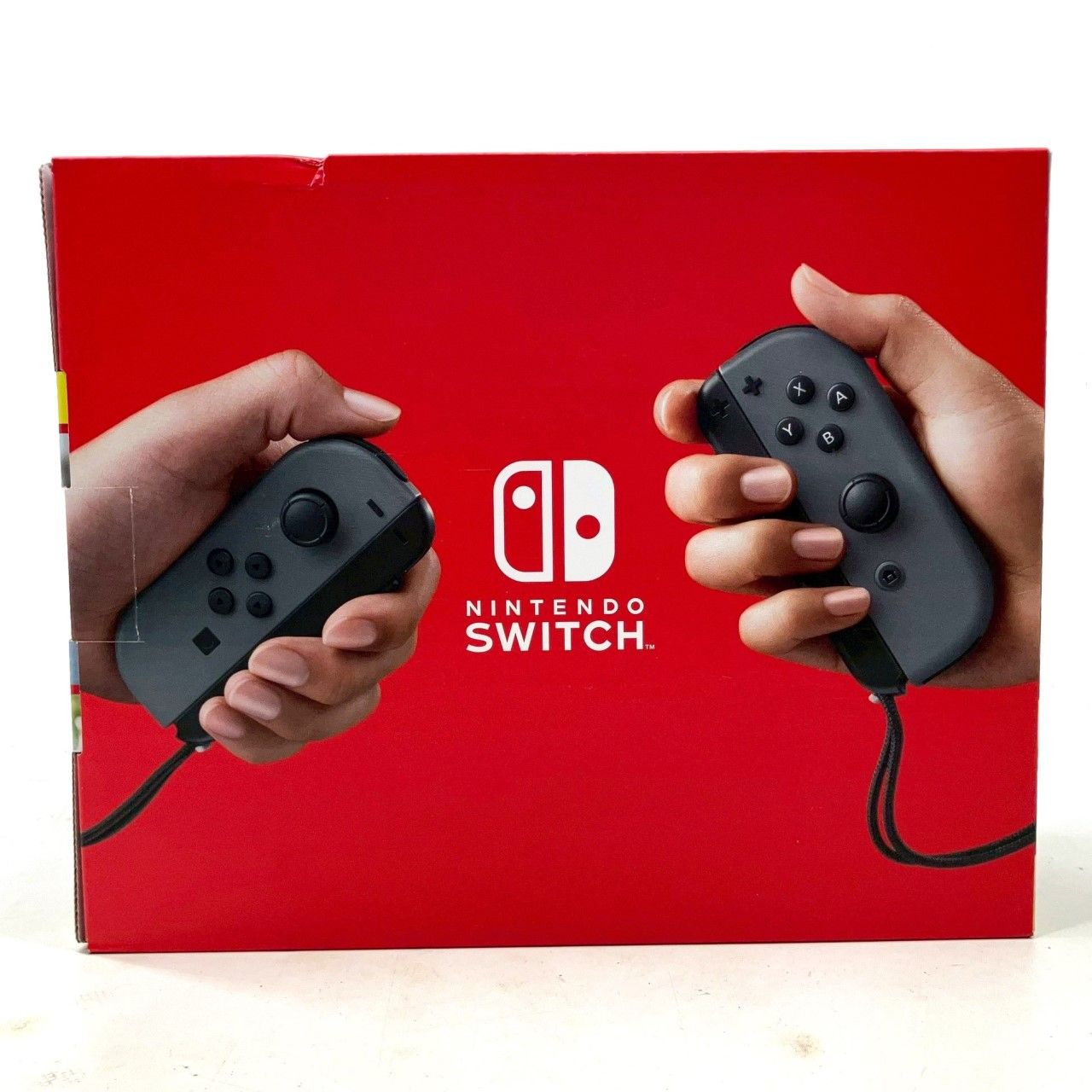 Nintendo switch 本体 中古品 2026年最新nintendo switch 本体の新品 