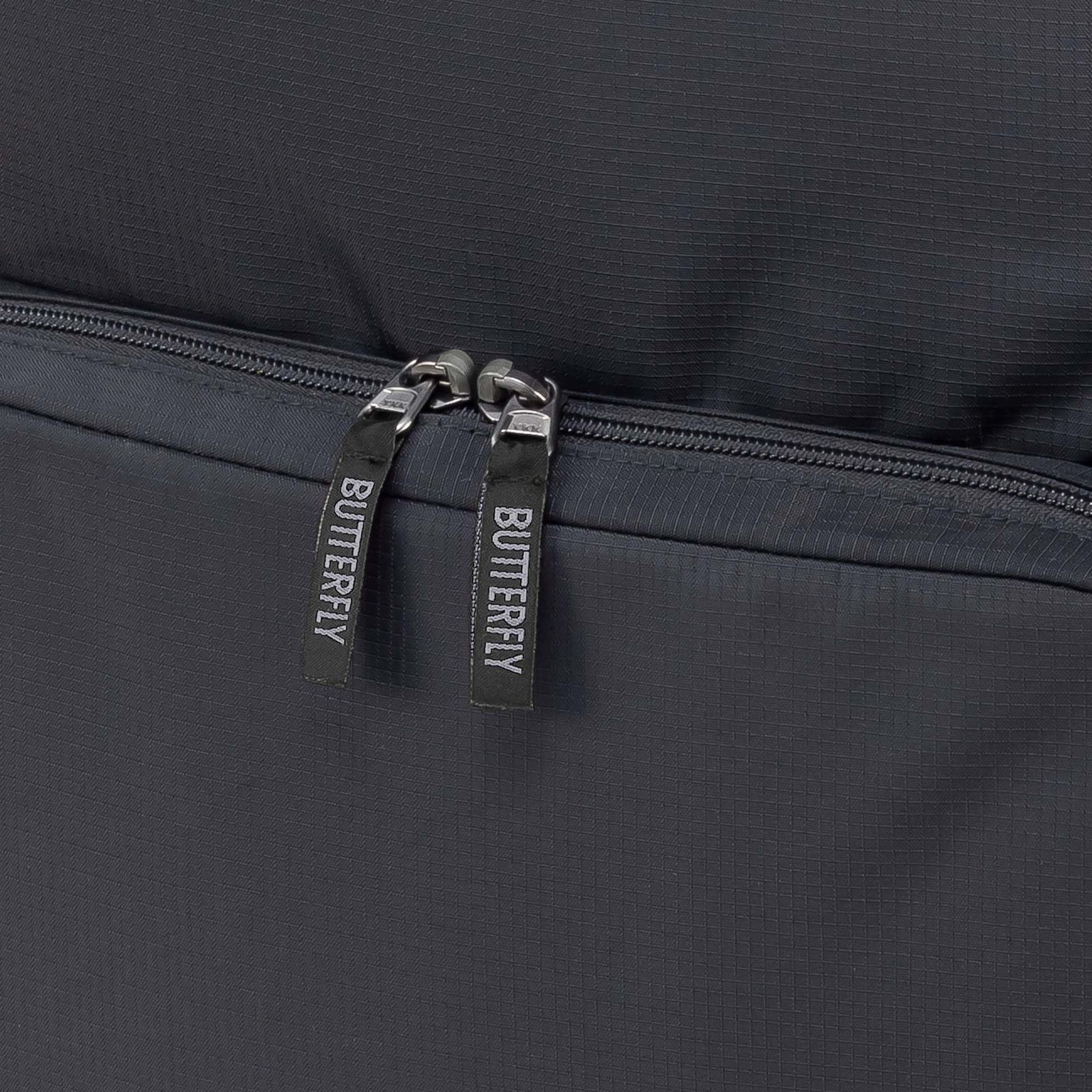 即日発送 バタフライ Butterfly 卓球 バックパック はっ水 モビリタス リュック 63370