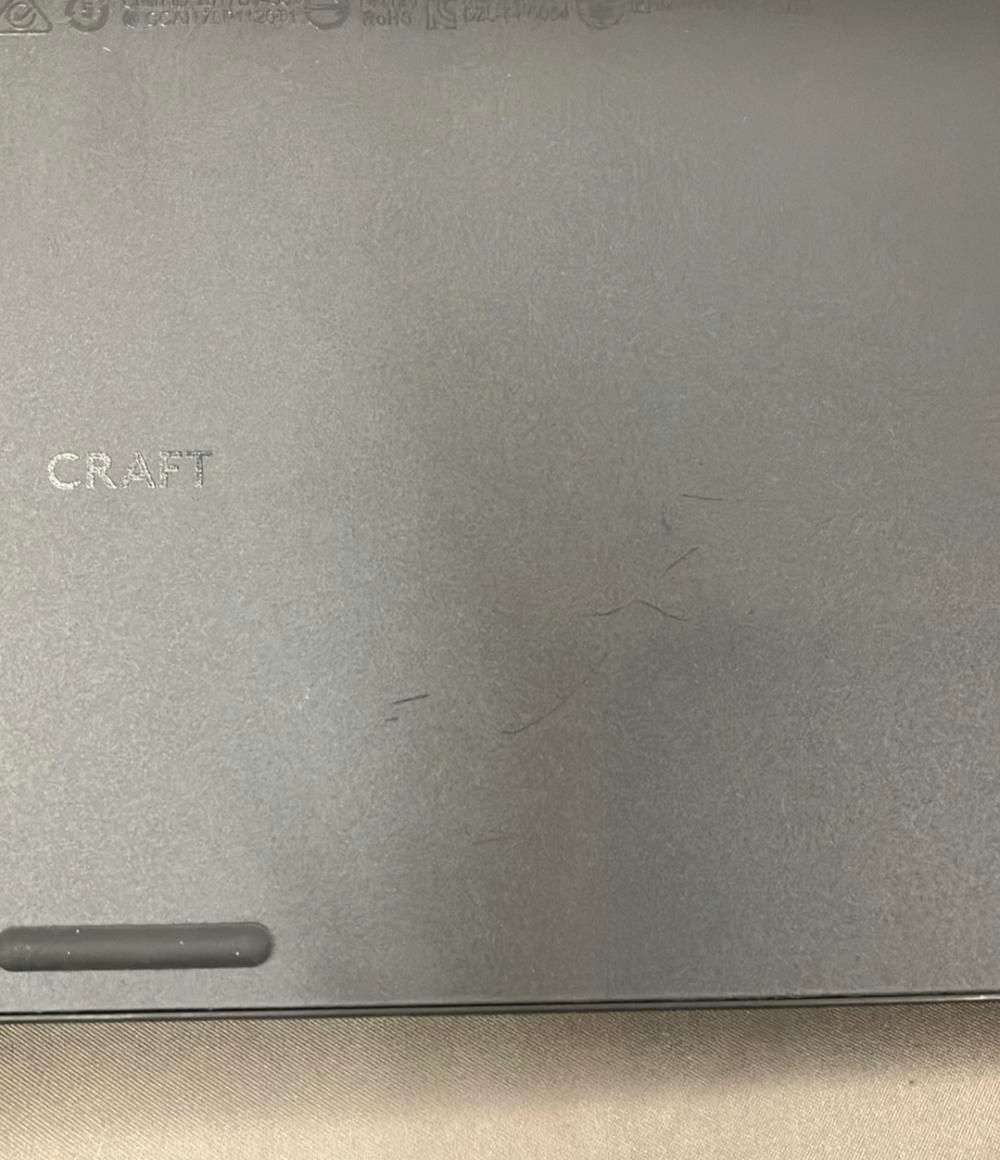  Logicool ロジクール CRAFT KX 1000 s キーボード その他 PC周辺機器