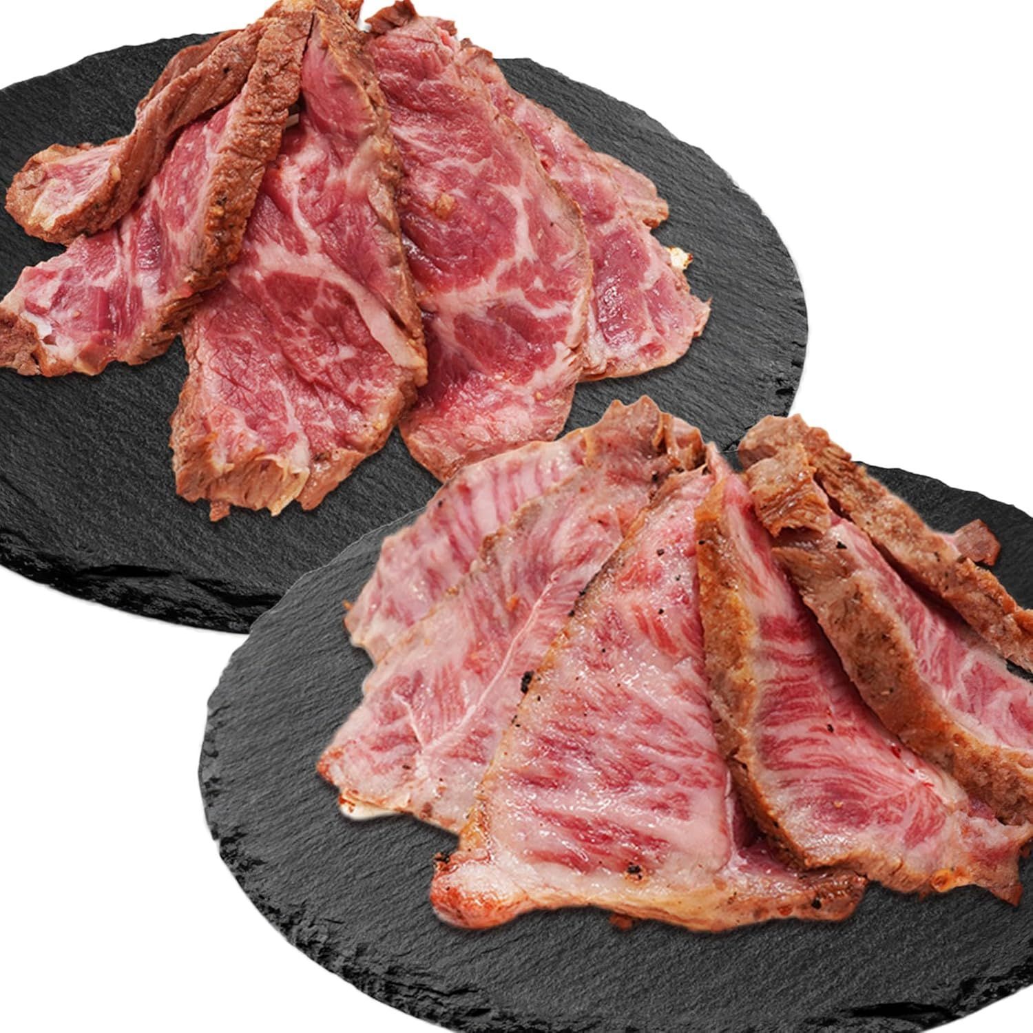 赤身 100g×各2pc