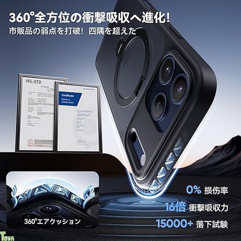 最大25W急速充電対応 指紋防止|マット仕上げ|黄変防止.