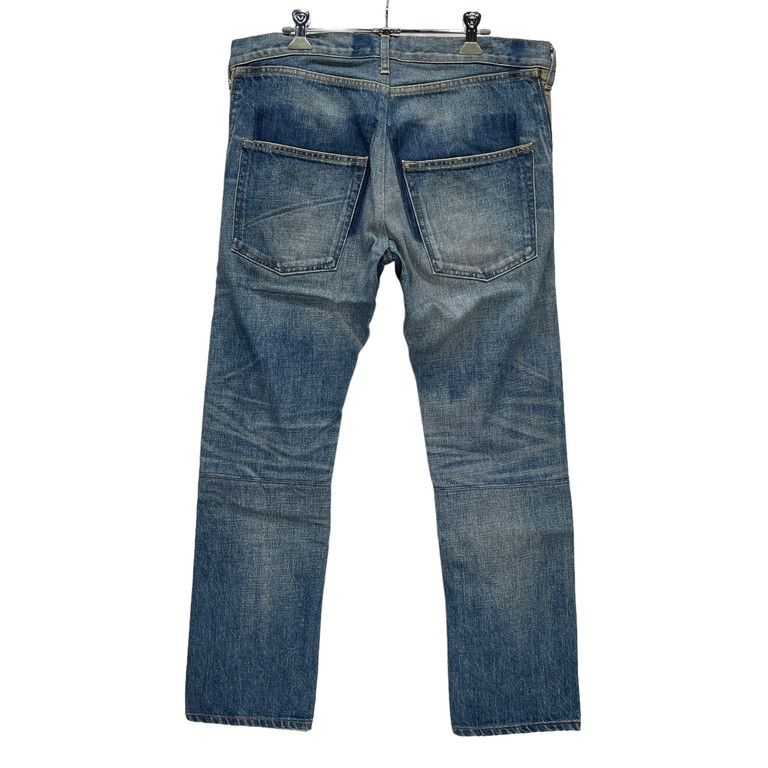 【美品】 2015年JUNYA WATANABEパンツ JUNYA WATANABE MAN(ジュンヤワタナベマン)｜COTTON DENIM X