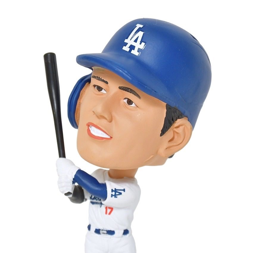 【360個限定】大谷翔平 オールスター BIG HEADS ボブルヘッド 大谷翔平 BIG HEADS 限定商品 360個限定】大谷翔平 オールスター BIG