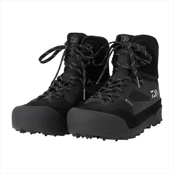 ダイワ DS-3150G-TG TGロックショア ゴアテックスシューズ TGスパイク ブラック 26.5