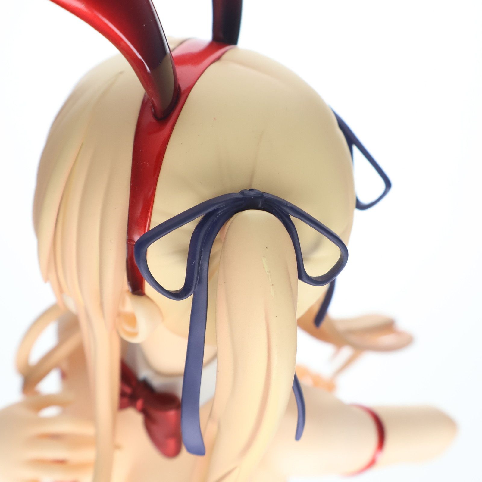 楽天市場】霞ヶ丘 詩羽 バニーver． 1／4スケールの通販 加藤恵 霞ヶ丘