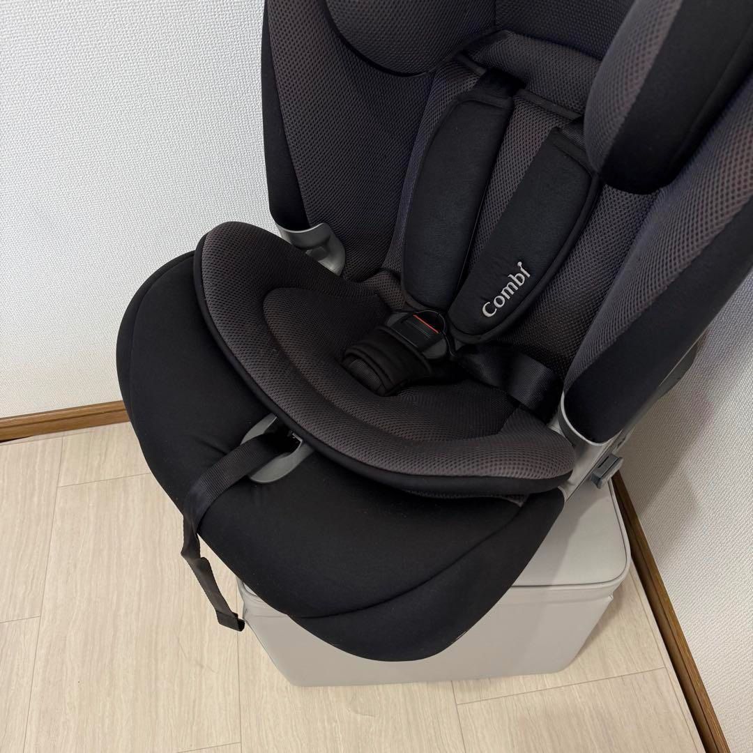 コンビ セイブトレック