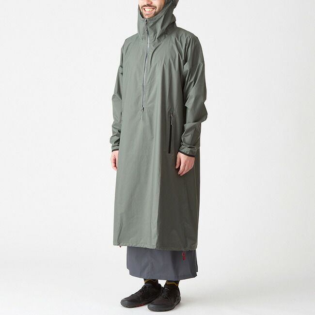新品】AXESQUIN ELEMENTS アクシーズクインエレメンツ 雨の日の