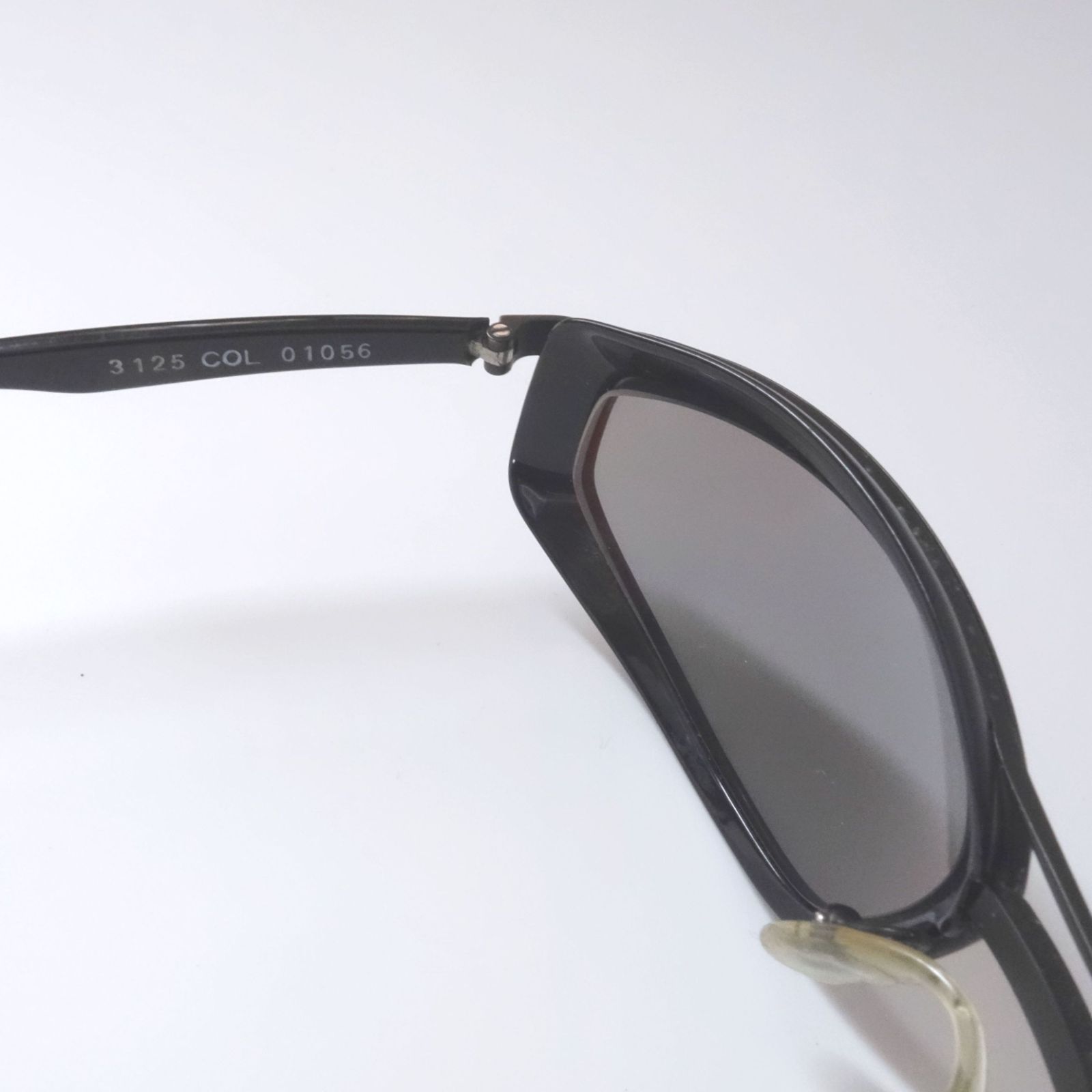 alain mikli アランミクリ サングラス　3126　カーブレンズ込み 専用出品】alain mikli アランミクリ サングラス 3126 カーブレンズ