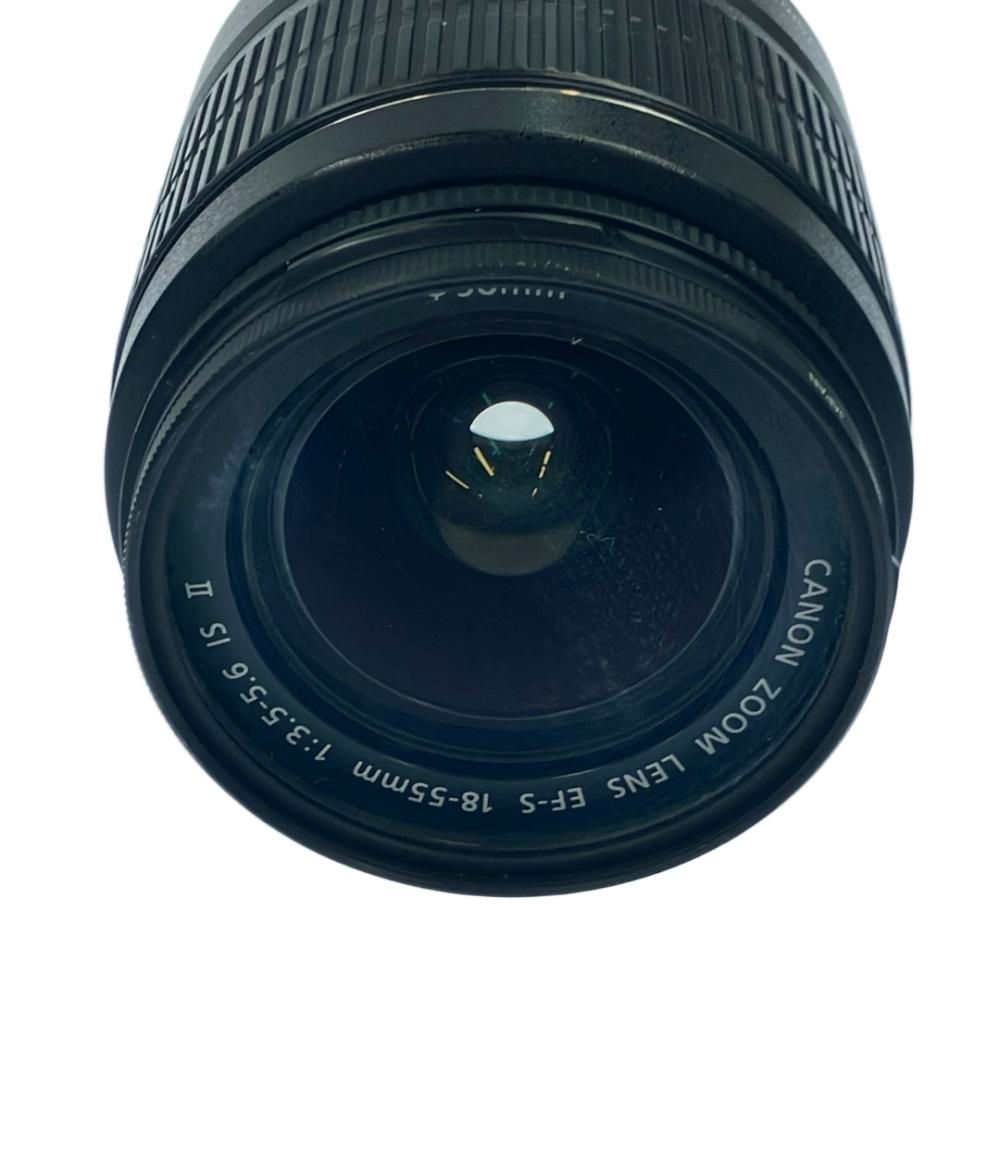 【訳あり】Canon EOS Kiss X5 訳あり キヤノン デジタル一眼レフカメラ EOS Kiss X5 ダブル