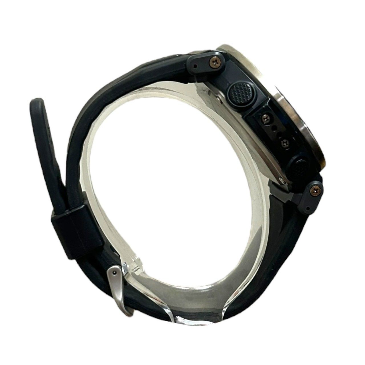 CASIO (カシオ) PRO TREK プロトレック 腕時計 電波ソーラー タフ