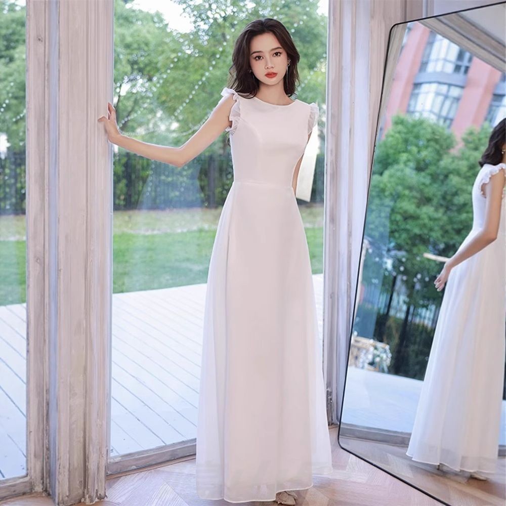 小柄向け Aライン