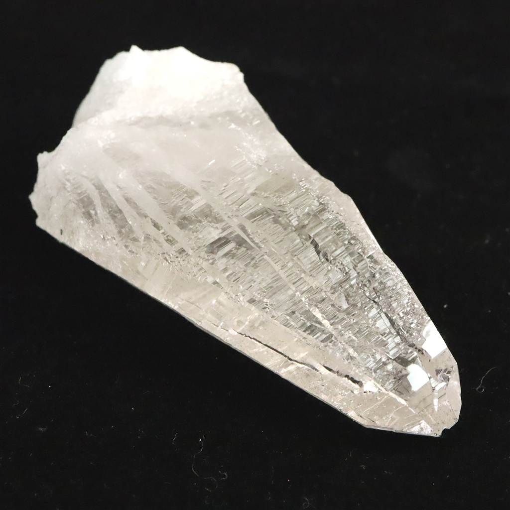 ガネーシュヒマール産 ヒマラヤ水晶 原石 52.36g 榎本通商24152 TALLINNNEXPO_COM