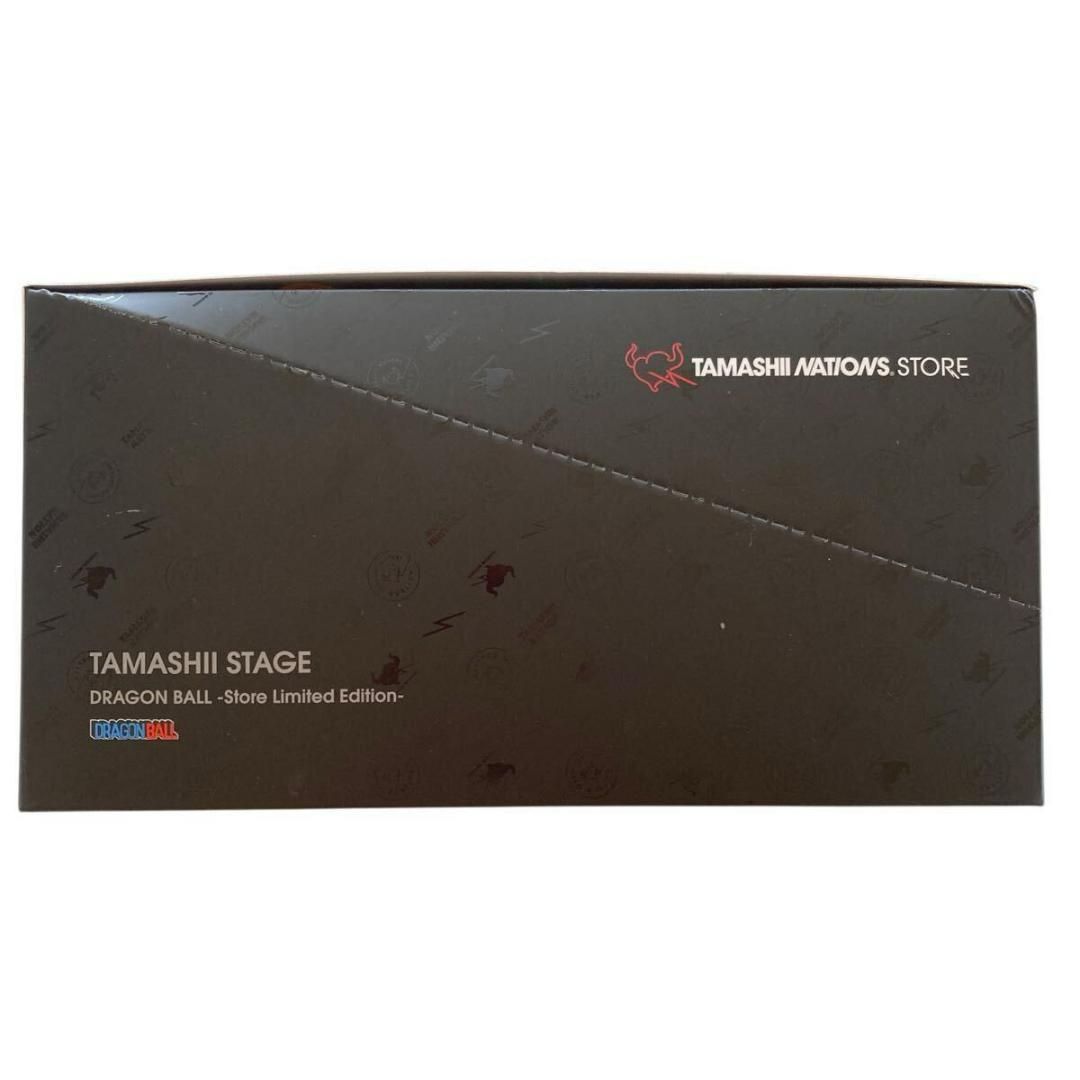魂 STAGE ドラゴンボール -StoreLimedEdition -