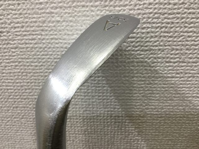 中古】ウェッジ その他 GTD The GTウェッジ 52-8DGS20052[9489]□杭全