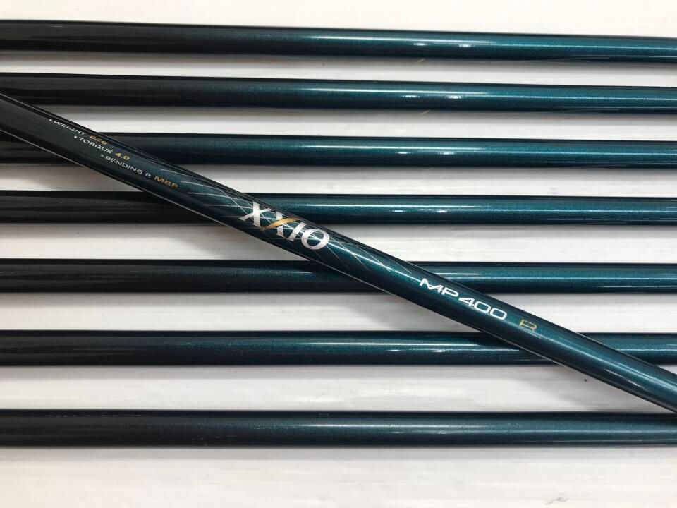 アイアンセット